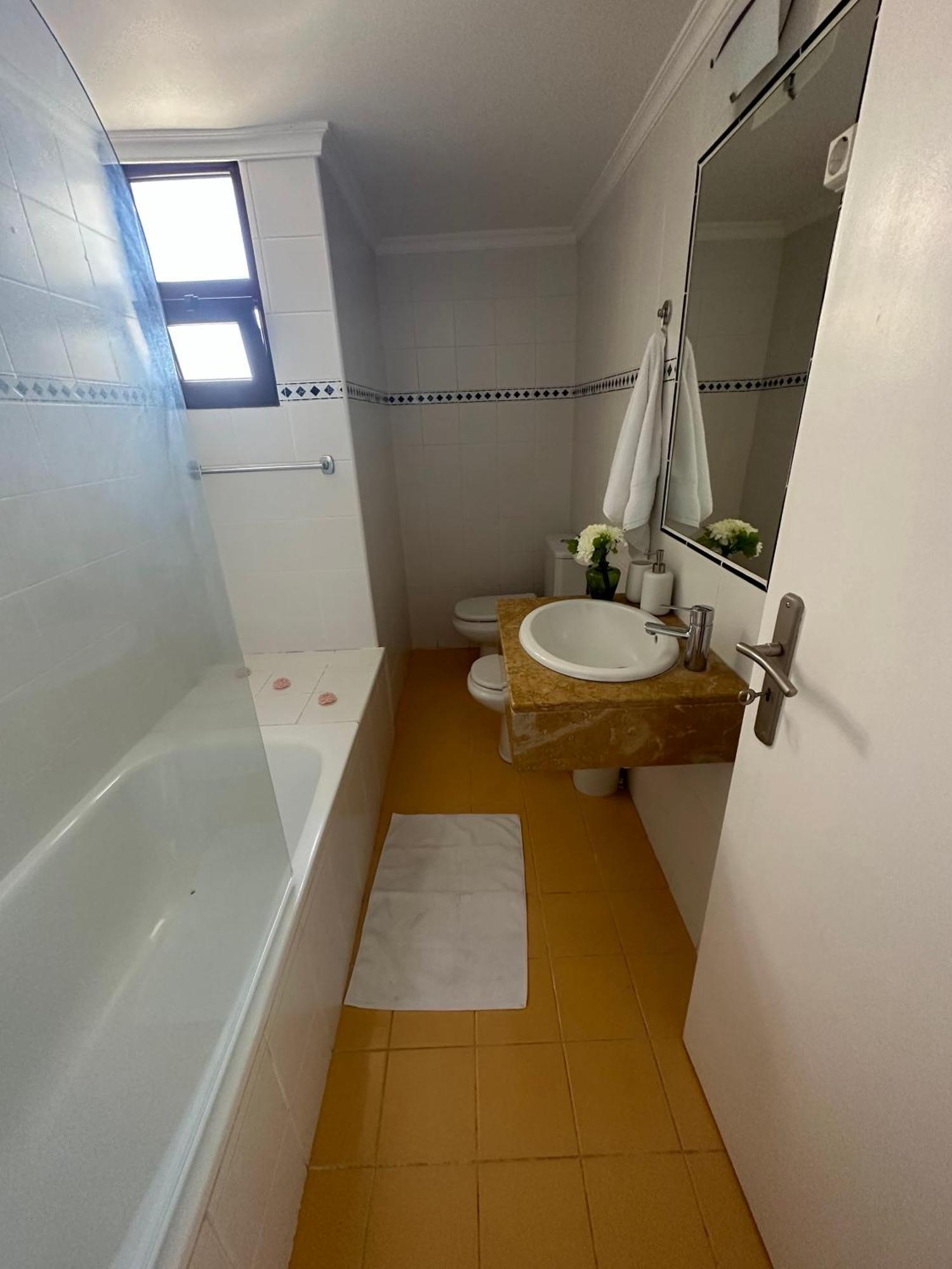 Sao Sebastiao L- 5 Min From Airport Apartment Santa Cruz  Exterior photo